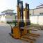 Professional 1000kg hydraulic hand pallet stacker with low price