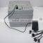 140W portable solar power system