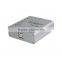 OBD2 Diagnostic CAN-BUS Interface ELM 327 Metal v1.5 Aluminum Latest Version V1.5 Metal Free Shipping