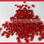 Hi Chipper irregular glass beads