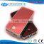 Extrnal power bank for your celectronic devices with iphone5 shape