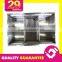 Food Machine Part Stainless Steel Tanks Metal Parts Fabricator