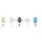 Unique! Wireless mini 4.0 anti-lost alarm key finder bluetooth