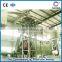 China SHINA ball mill, ball mill machine with ISO9001 certificate