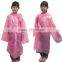 Disposable Raincoat for kids raincoat