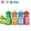 OEM high efficiency 739ml fairy dishwashing liquid