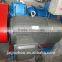 35 L rubber internal dispersion mixer kneader machine / internal pressure rubber kneader