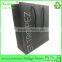 China supplier logo printing black kraft paper bag with handle                        
                                                Quality Choice
                                                    Most Popular