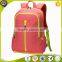 Cheap price custom super quality pretty 13 inch nylon laptop backpack, back bag