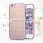 For iPhone 6S Plus slim ultra thin colorful rubber case