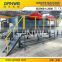 HIGH automatic HDPE bottle recycling plant