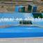YM buried sewage treatment equipment/The above can be used as green