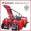 3 row self-loading Combine potato harvester for sale                        
                                                Quality Choice