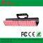 High power IP65 outdoor led industrial lamp Aluminum flood light DMX rgb 100w
