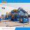 German Technology! QT10-15 Paving Block Making Machine Type construction building machine