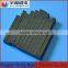 High Quality Hard Y35 Y30 Ring Tube Ferrite Magnet Manufacturer Price