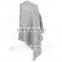 OEM woven 100% acrylic silk scarves for women