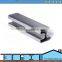 pool fence handrail slot handrail tube