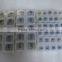 2016 new 400 pics Denso common rail injector shims set