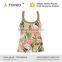 TOPKO Wholesale Elastic TOP Yoga Wear for Ladies
