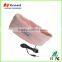 Uneed sleeping headband headphone with remote volume buttons with retail packaging for all 5 5s 6 6+