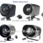 20w battery backup siren with CE