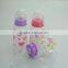 PP baby feeding bottle baby products free samples manufacturer