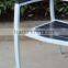High-density Polywood Outdoor Patio Chair With Aluminum Frame                        
                                                Quality Choice