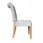 2015 New design fashion fabric dining chair / living room chair / liesure chair