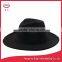 Classical Wool Felt Fedora Hat