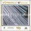 Reinforcing rebar steel chinise iron bar via ASTM prove