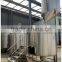 1000L Fermenter for Carbonate Drinks,pharmaceutical,ethanol Fuel,cosmetics