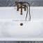 North American cabins bathtub,double corner bathtub,walk in bathtub corner