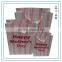 2015 Wholesale Custom Mother's Day Gift Paper Bag Paper Gift Bag