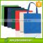 Promotional cheap custom nonwoven bag, eco bag material non woven fabric for nonwoven shopping bag                        
                                                Quality Choice