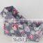 set of 3 disposable fabric sundry basket for bathroom wholesale