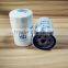 Engine part Cannister Style Diesel fuel filter in china 20430751