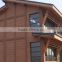 JFCG wpc outdoor cladding use wood plastic composite