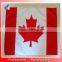 Decorative bandana,polyester 50*50cm Canada headband,head bandana