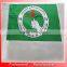 hanging banner,Cheering small size banner,8*10cm Germany pennant