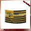 free custom design hanging banner,decorative pennant,feather banner