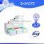 Colorful Design Office Furniture Funky 3 Drawer Metal File Cabinet