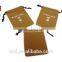 promotional gift velvet bag large velvet bags for mobile phone