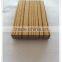 interlocking timber