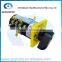 HZ5B-20/4DG for distribution box electrical high voltage changeover rotary cam switch four poles 20A sliver point contacts CE
