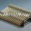 1.00mm 2.00mm 2.54mm 1.27mm Pin Header Single Row & Dual Row