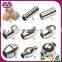 Sterling Silver Clasp