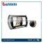 digital door peephole viewer with Night Vision and motion detection Accept OEM