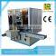 high speed test tube one color automatic screen printing machine