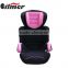 Thick Maretial Safety Portable ECER44/04 be suitable 15-36KG child car seats supplier or manufacturer